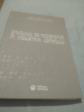 Cumpara ieftin CALCULUL DE REZISTENTA IN INDUSTRIA LEMNULUI IOAN CURTU