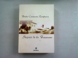 STEJARII DE LA FARAOANE - DUILIU CONSTANTIN ZAMFIRESCU