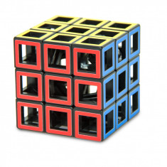 Joc Logic - Meffert's Hollow Cube 3x3 | Recent Toys