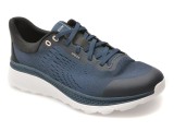 Cumpara ieftin Pantofi sport GEOX bleumarin, U65HUB, din material textil