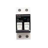 Siguranta MCB 16A 2P DC 1000V Circuit Fotovoltaic, Oem