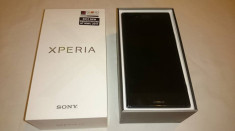 Sony Xperia ZX Premium foto