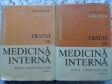 TRATAT DE MEDICINA INTERNA. BOLILE CARDIOVASCULARE PARTEA 1-2-RADU PAUN-265543