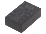 Convertor DC/DC 3W 9-18V la &plusmn;15V DIP24