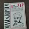 MANUSCRIPTUM NR 4/ 1985