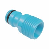 Racord robinet 1/2 tol, adaptor filet exterior