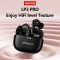 Casti Bluetooth Wireless Lenovo Lp3 Negru