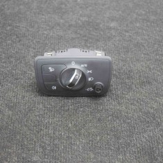 Modul de control comutator faruri AUDI A6 4G2, C7, 4GC 2017 OEM: 4G0941531BE 11239336