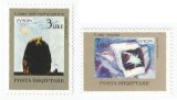 |Albania, Europa CEPT, 1993, MNH
