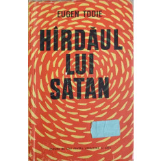 HARDAUL LUI SATAN-EUGEN TODIE