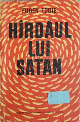 HARDAUL LUI SATAN-EUGEN TODIE-242256 foto