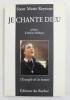JE CHANTE DIEU par SOUER MARIE KEYROUZ , L &#039;EVANGILE DE LA BEAUTE , 1996