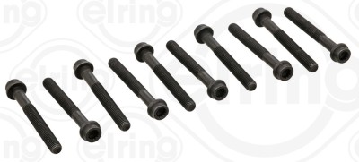 ELRING 456.111 Set surub, chiulasa foto