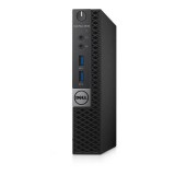 Mini PC SH Dell OptiPlex 3040, Intel Quad Core i5-6500T, 8GB DDR3, 256GB SSD