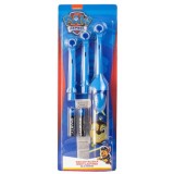 Periuta de dinti electrica pentru copii, Paw Patrol, CHASE KHET007, sursa alimentare baterii