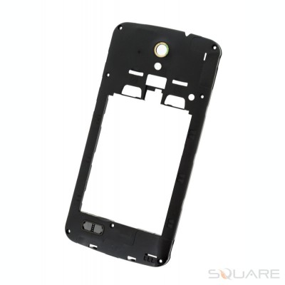 Mijloace Allview P6 Lite, Black foto