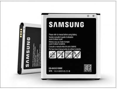 100.1 Baterie Acumulator Originala Samsung EB-BG531BB foto