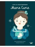 Marie Curie/Maria Isabel Sanchez Vegara