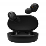 Casti In-Ear, Xiaomi Mi True Wireless Earbuds Basic 2, BHR4272GL, Black