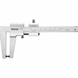 YATO Subler pentru discuri de frana 160mm,0-60mm