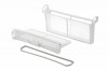Filtru de scame uscator de rufe Bosch
