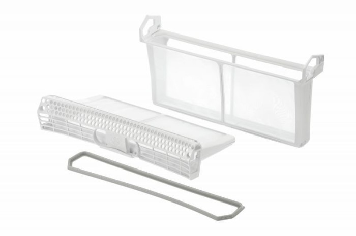 Filtru de scame uscator de rufe Bosch