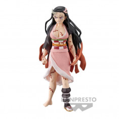 Demon Slayer: Kimetsu No Yaiba Vol.26 Nezuko Kamado 16cm foto