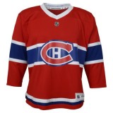 Montreal Canadiens tricou de hochei pentru copii Replica Home - L/XL