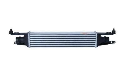 NRF 30779 Intercooler, compresor foto
