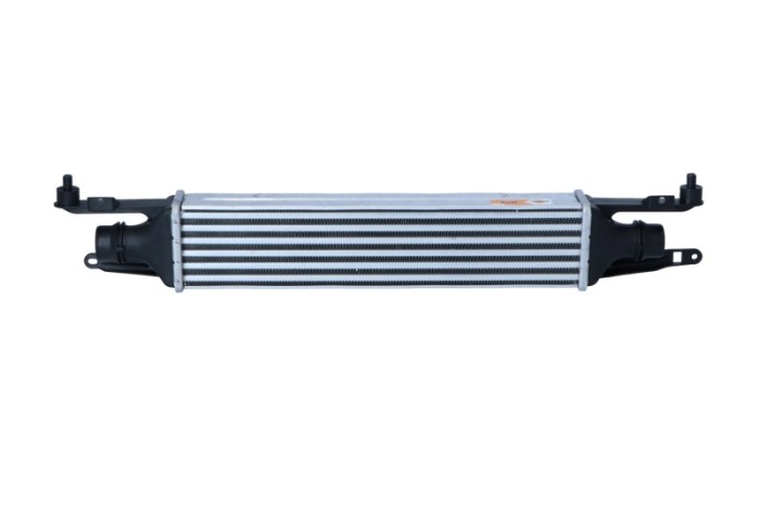 NRF 30779 Intercooler, compresor