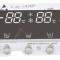 DISPLAY PCB DA000011004 pentru aparat frigorific SNOWKY