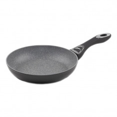 Tigaie aluminiu Fry Pan, 26 cm, maner termorezistent foto