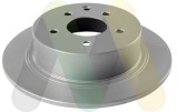 Disc Frana MOTAQUIP LVBD1301Z