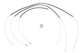 Set reparat, macara geam MERCEDES-BENZ VITO bus (W639) (2003 - Prezent) BLIC 6205-02-020806P