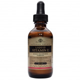 VITAMIN E LIQUID 20000 IU 59.2ml SOLGAR, NESTLE ROMANIA