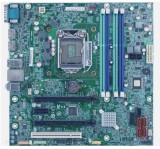 Placa de baza PC LENOVO M83 M93 M93p LGA1150 IS8XM cu slot PCI