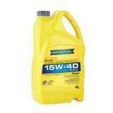 Ravenol FORMEL SUPER 15W-40 4L