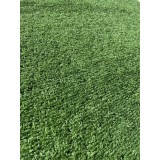 Gazon Artificial, Lungime Fir 10 mm, Latime 1m, Marime 100 x 200 cm, Verde, Imitatie Gazon Natural, Antialergic, Polipropilena, Curte, Terasa, Balcon,
