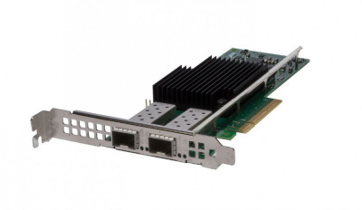 Placa Retea Server Intel X710-DA2 Dual Port 10Gb SFP+ - Full Hight foto