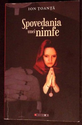 SPOVEDANIA UNEI NIMFE-ION TOANTA-336329 foto