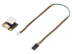 Modul Buton Digital Gravity 3.3-5VDC 27x26.5mm cu Cabluri foto