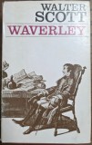 Waverley &ndash; Walter Scott