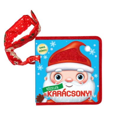 K&amp;ouml;zeleg a kar&amp;aacute;csony! foto