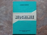 BIOCHIMIE - AURORA POPESCU , 1981