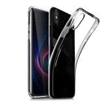 Husa Silicon Huawei P20 Clear Ultra Thin