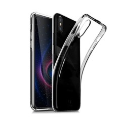 Husa Silicon Huawei P20 Clear Ultra Thin