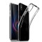 Husa Silicon Huawei P20 Clear Ultra Thin
