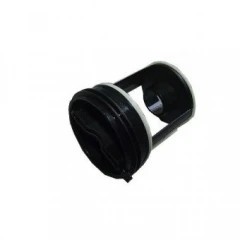 Filtru scame masina de spalat Whirlpool foto