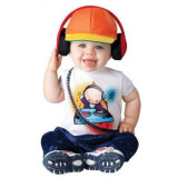 Costum bebe dj, Widmann Italia