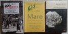 Christopher Hitchens - Dumnezeu nu este mare + Iris Murdoch - Printul Negru + Toby Green - Inchizitia (sigilate), Litera